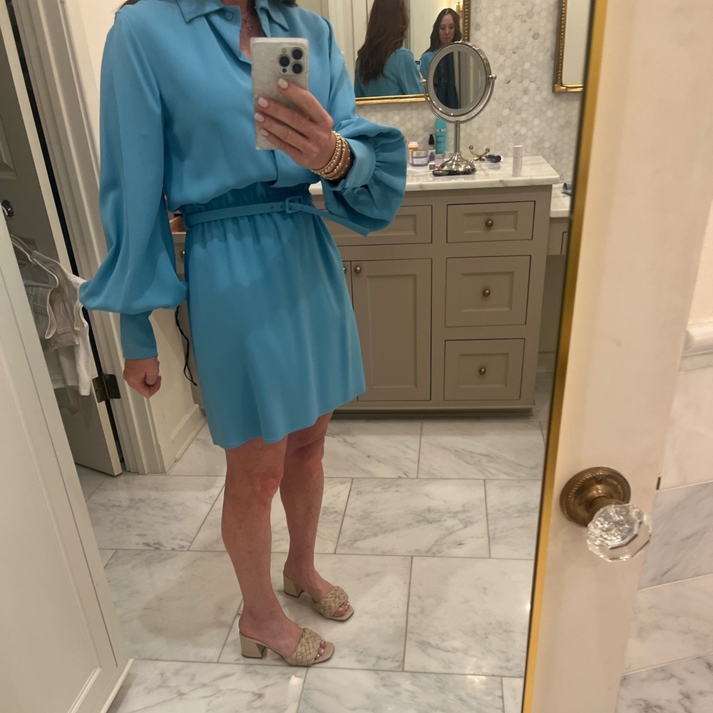 Alexis NWT